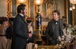 電流戰爭電影劇照12