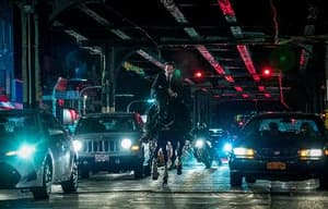 殺神John Wick 3電影劇照3