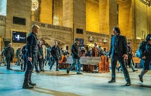 殺神John Wick 3電影劇照14