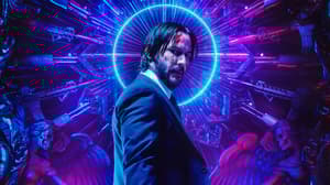 殺神John Wick 3電影劇照15
