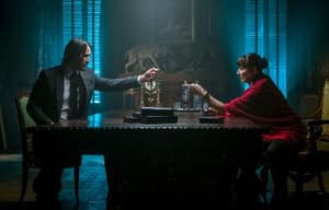 殺神John Wick 3電影劇照5