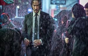殺神John Wick 3電影劇照7