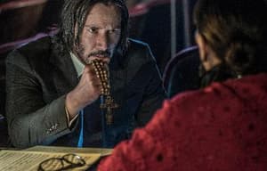 殺神John Wick 3電影劇照8