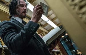 殺神John Wick 3電影劇照9