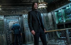 殺神John Wick 3電影劇照10