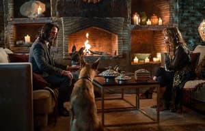 殺神John Wick 3電影劇照11