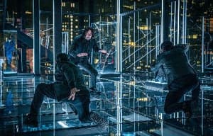 殺神John Wick 3電影劇照12