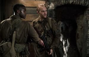 大君主之役電影劇照12