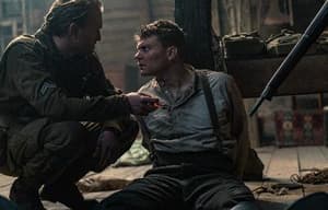 大君主之役電影劇照6