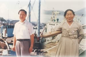 無主人生(HKAFF 2020)電影劇照2