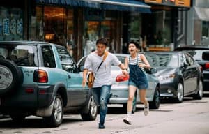 愛情奴隸獸電影劇照5