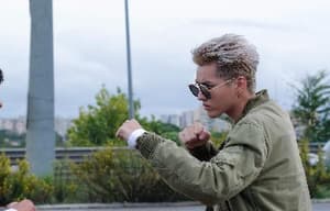 歐洲攻略電影劇照4