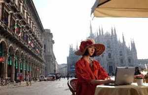 歐洲攻略電影劇照6