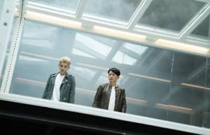 歐洲攻略電影劇照7