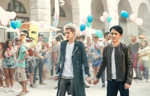 歐洲攻略電影劇照11