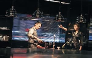 歐洲攻略電影劇照12