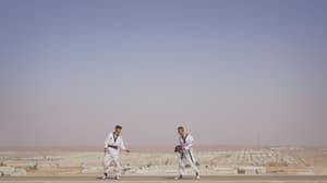 敢夢人生(RFF2024)電影劇照2