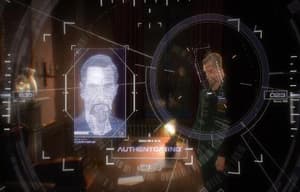 虐殺器官電影劇照6