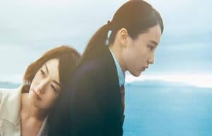 AV女優的告白電影劇照5