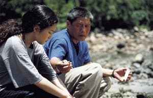 玻璃少女電影劇照2