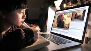 私密手記 (M+ Cinema Programmes)電影劇照2