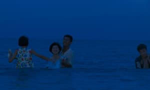 搬家(4K修復版)電影劇照12