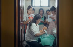 菲人訓練營電影劇照2