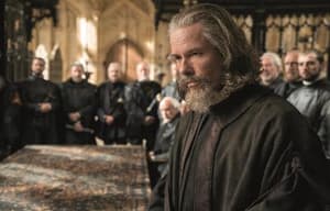 Mary Queen of Scots電影劇照6