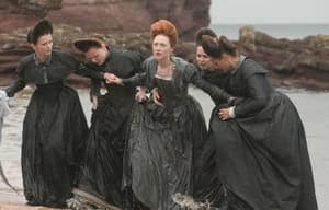 Mary Queen of Scots電影劇照8