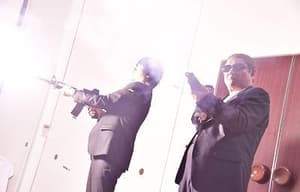 全員惡人最終章電影劇照7