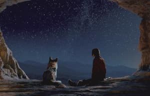 馴狼紀電影劇照3