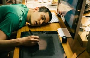 戀愛病發 電影劇照5