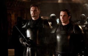 蝙蝠俠—俠影之謎電影劇照5