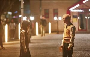 初中女生A的虛擬樂園電影劇照2