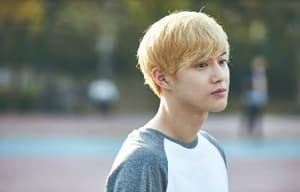 初中女生A的虛擬樂園電影劇照3