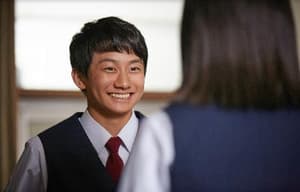 初中女生A的虛擬樂園電影劇照5