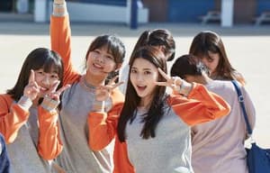 初中女生A的虛擬樂園電影劇照6