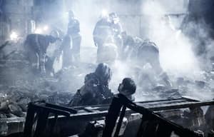 心理罪之城市之光電影劇照5