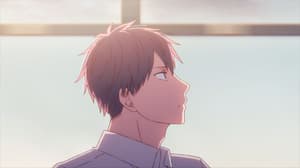 GIVEN被贈與的未來 -反面的存在電影劇照5