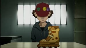 妄想代理人(前篇)電影劇照4