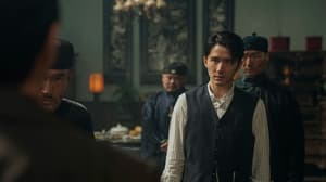 唐探1900電影劇照17