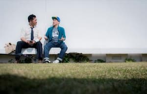 逆向誘拐電影劇照15