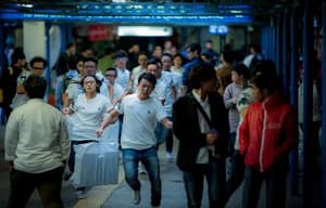 逆向誘拐電影劇照7