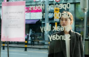 82年生的金智英電影劇照5