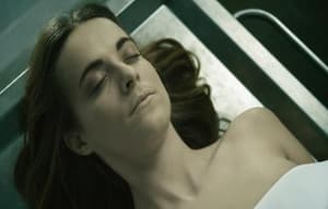 艷屍搞翻生“唞啖戲@D2 Place”電影劇照2