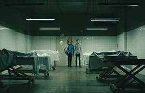 艷屍搞翻生“唞啖戲@D2 Place”電影劇照3