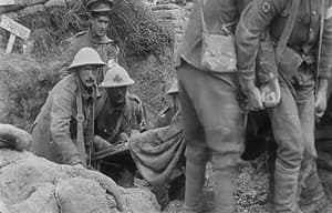 不老的戰跡電影劇照13