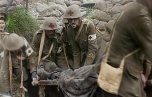 不老的戰跡電影劇照6