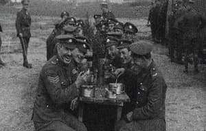 不老的戰跡電影劇照10