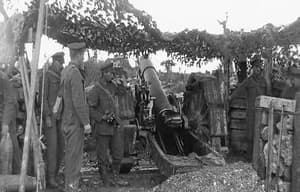 不老的戰跡電影劇照11